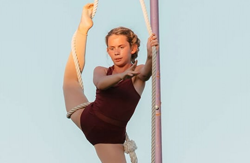 Il campionato acrobatico nel weekend a Vignale